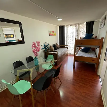 Hermoso Departamento De 2 Dormitorio Apartment